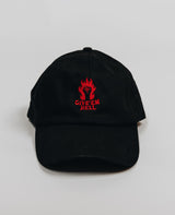 Give'Em Hell Dad Cap von NKSP