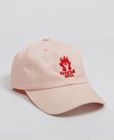 Give'Em Hell Dad Cap von NKSP – Frontansicht