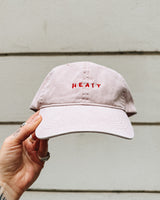 Heast Dad Cap von NKSP
