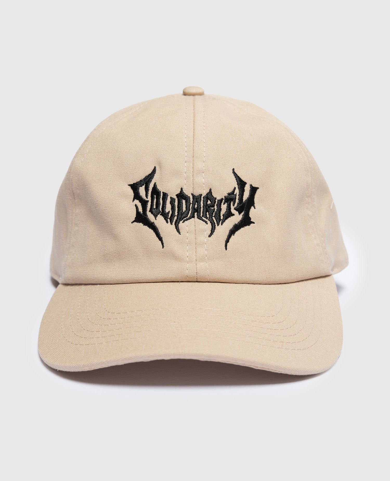 Solidarity Cap