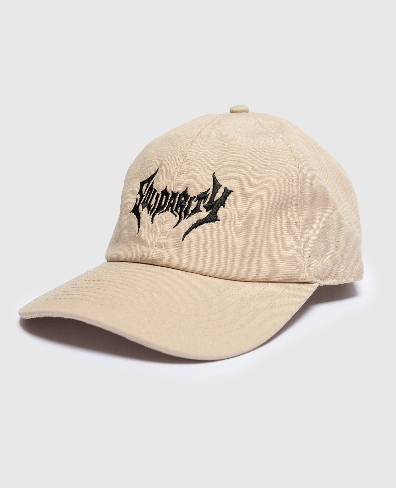 Solidarity Cap