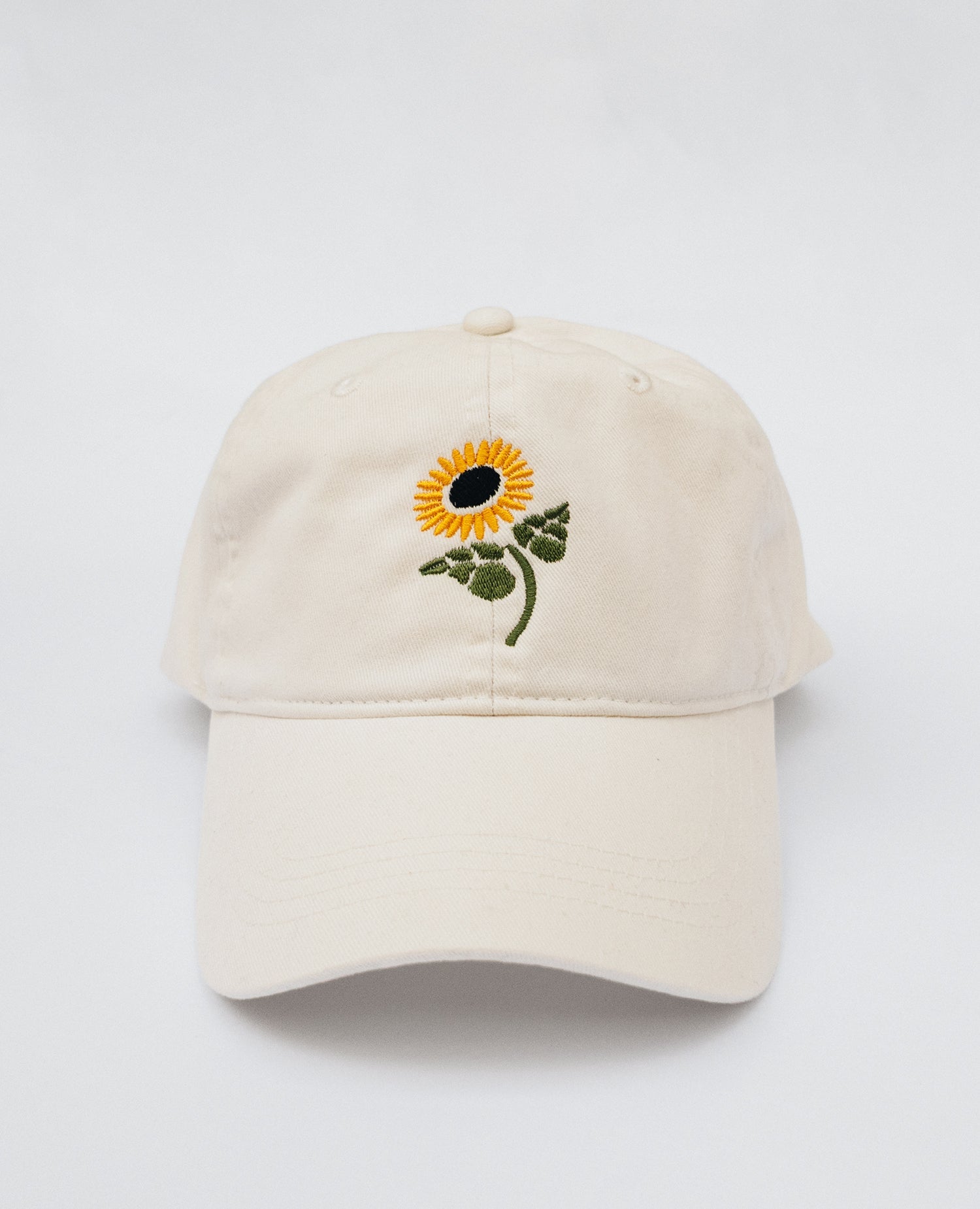 Sonnenblumen Cap von NKSP