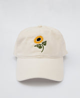 Sonnenblumen Cap von NKSP