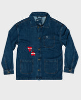 OK Denim Jacket