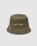 NKSP x Aperol Bucket Hat von NKSP