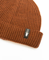 Knife Harbour Beanie von NKSP