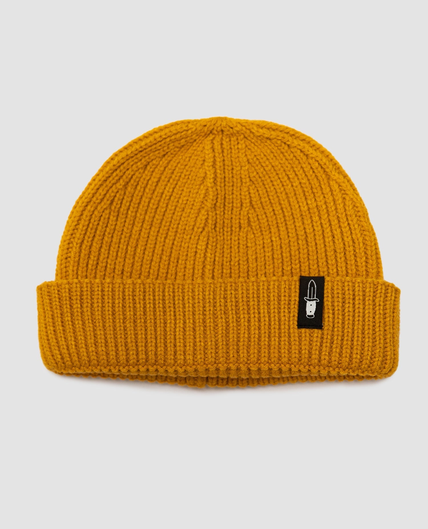 Knife Harbour Beanie von NKSP