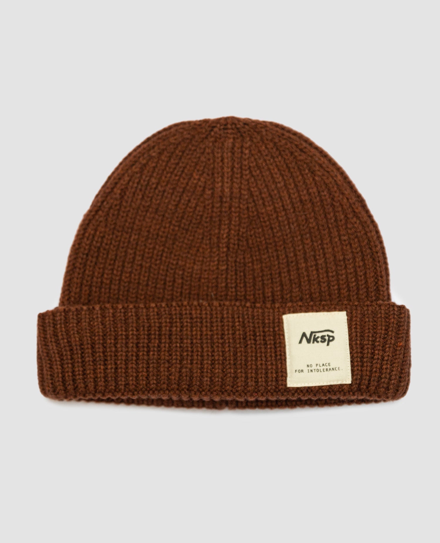 SFW Harbour Beanie von NKSP