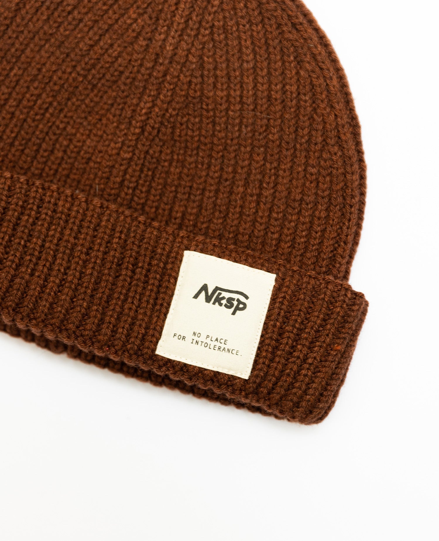 SFW Harbour Beanie von NKSP