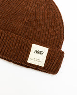 SFW Harbour Beanie von NKSP