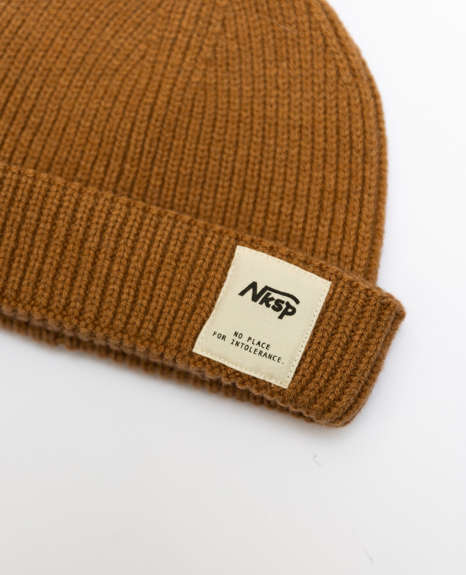 SFW Harbour Beanie von NKSP