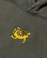 Chaos Hoodie