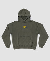 Chaos Hoodie