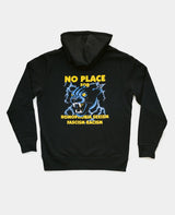 No Place 5.0 Hoodie von NKSP