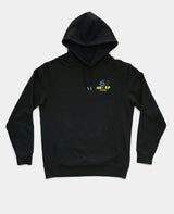 No Place 5.0 Hoodie von NKSP