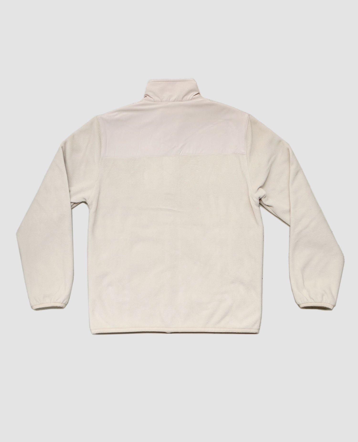 Fleece Jacket