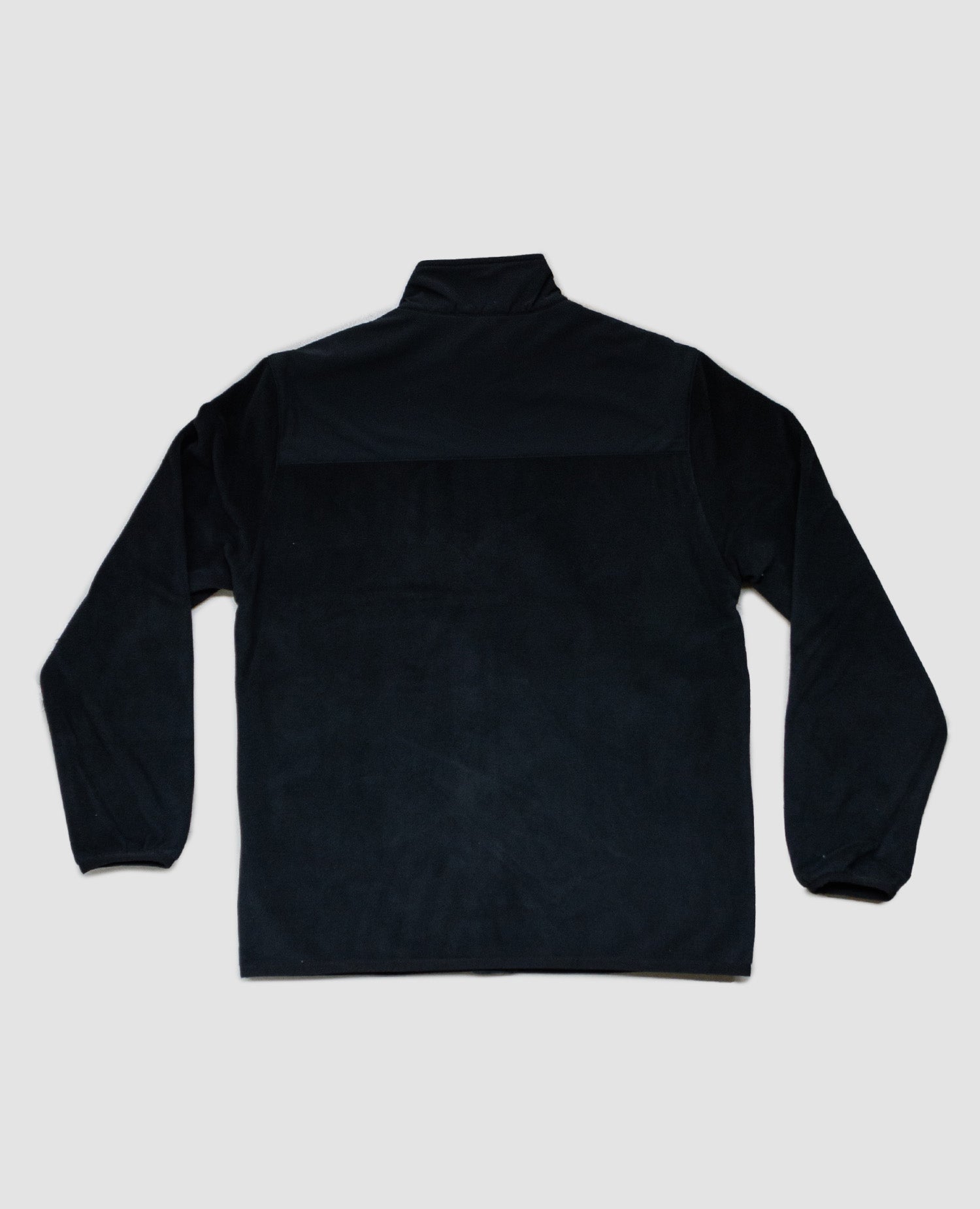 Fleece Jacket