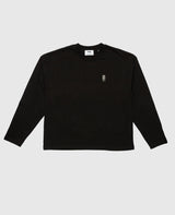 Blume Longsleeve von NKSP