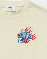 Tiger Longsleeve von NKSP
