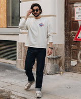 Tiger Longsleeve von NKSP