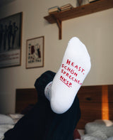 Heast Hallo Socken von NKSP