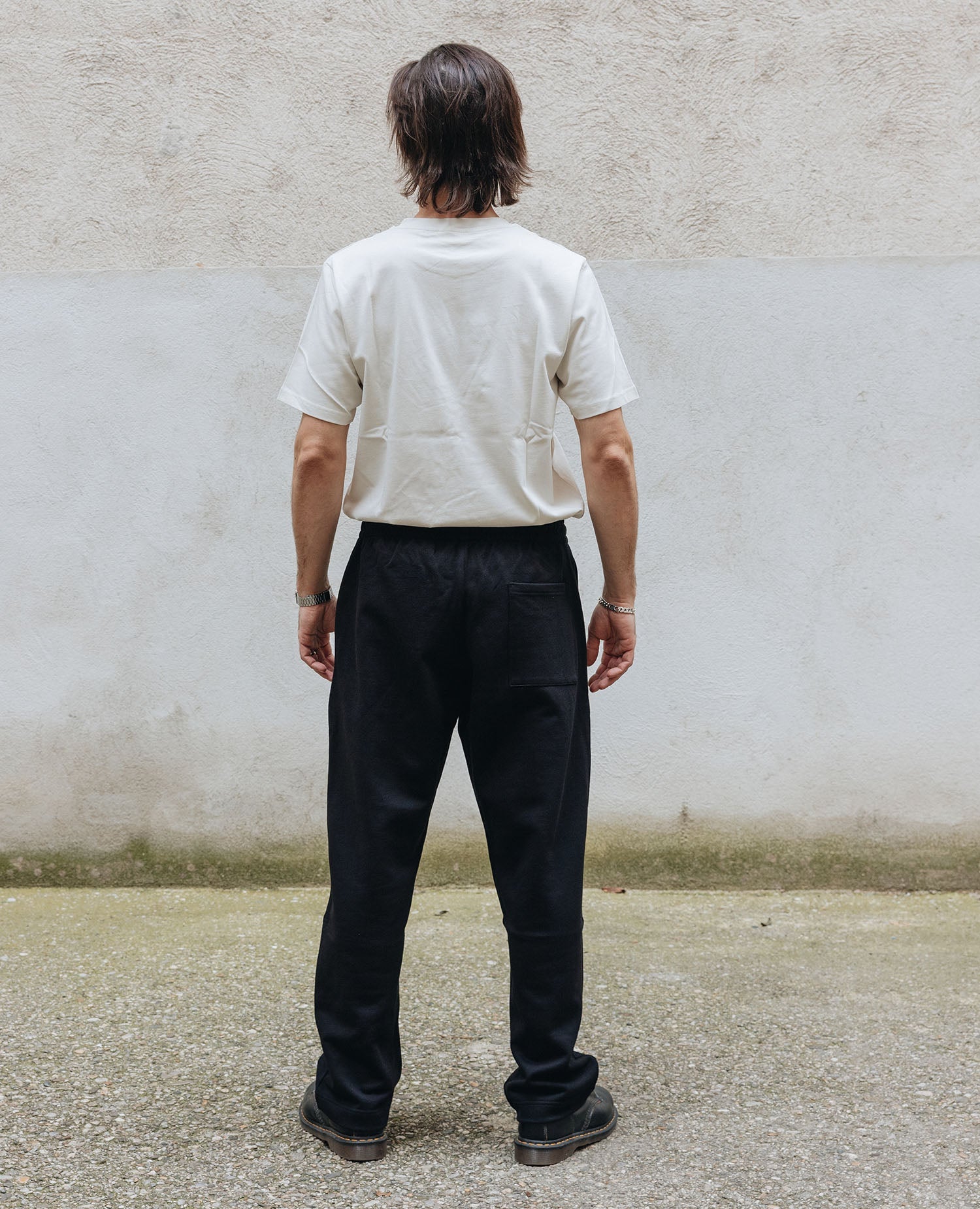 SFW Sweatpants Wide Leg