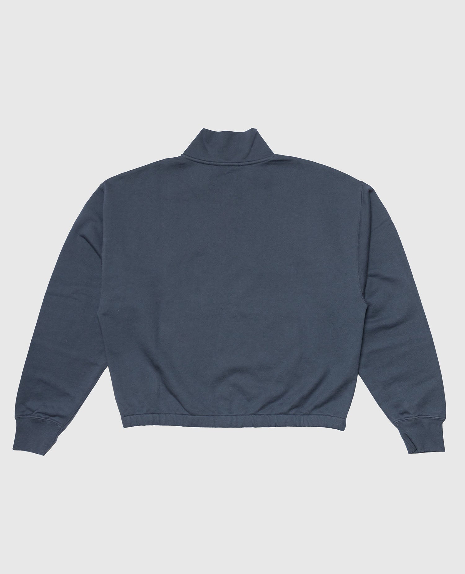Wild Horses Half-Zip Sweatshirt von NKSP