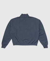 Wild Horses Half-Zip Sweatshirt von NKSP