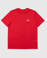 Vienna to Adria T-Shirt Rot von NKSP