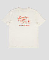 Fangs Out Patriarchy Down Unisex T-Shirt von NKSP