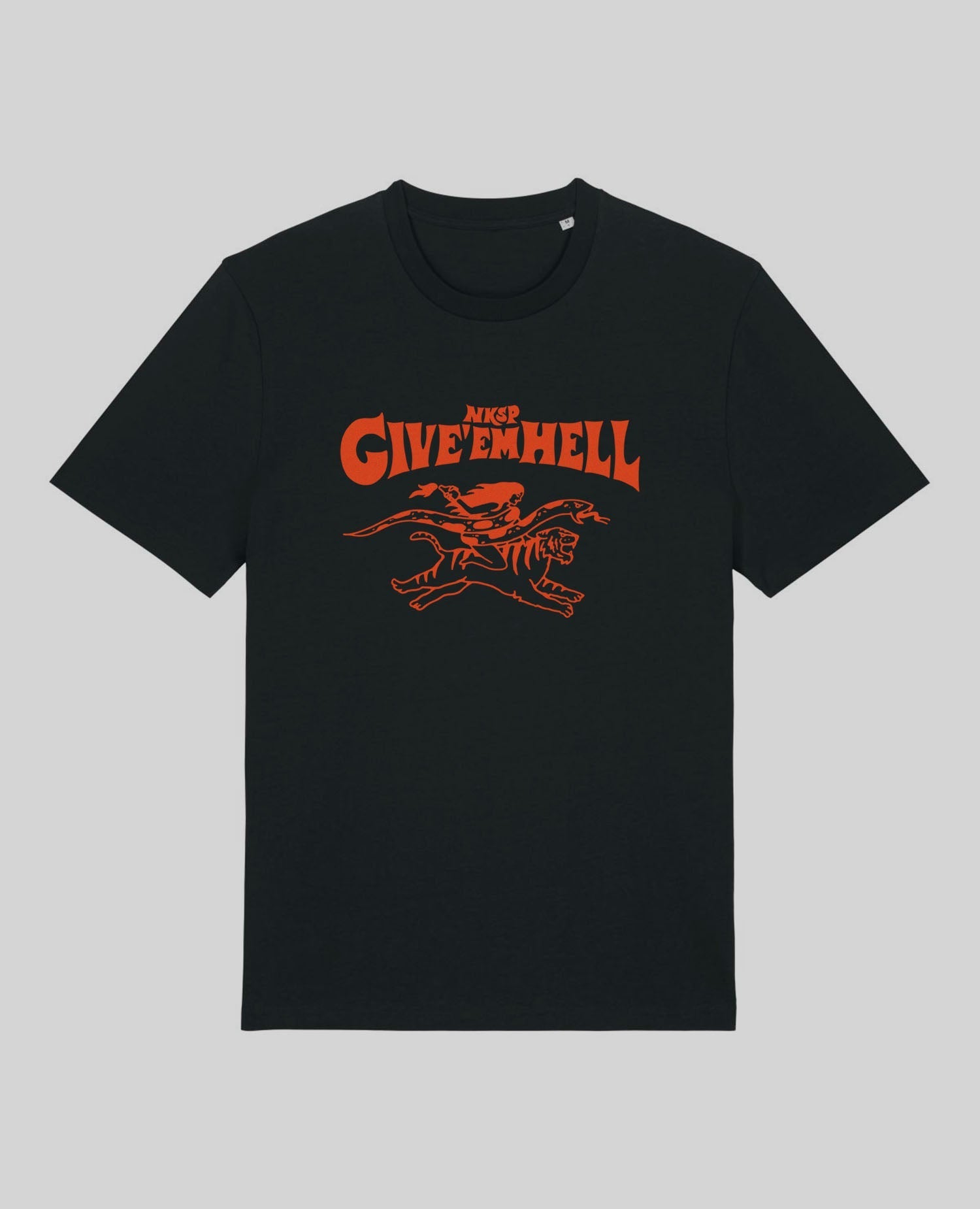 Give'Em Hell Unisex T-Shirt