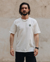 Gänsehäufel T-Shirt von NKSP
