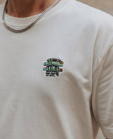 Gänsehäufel T-Shirt von NKSP