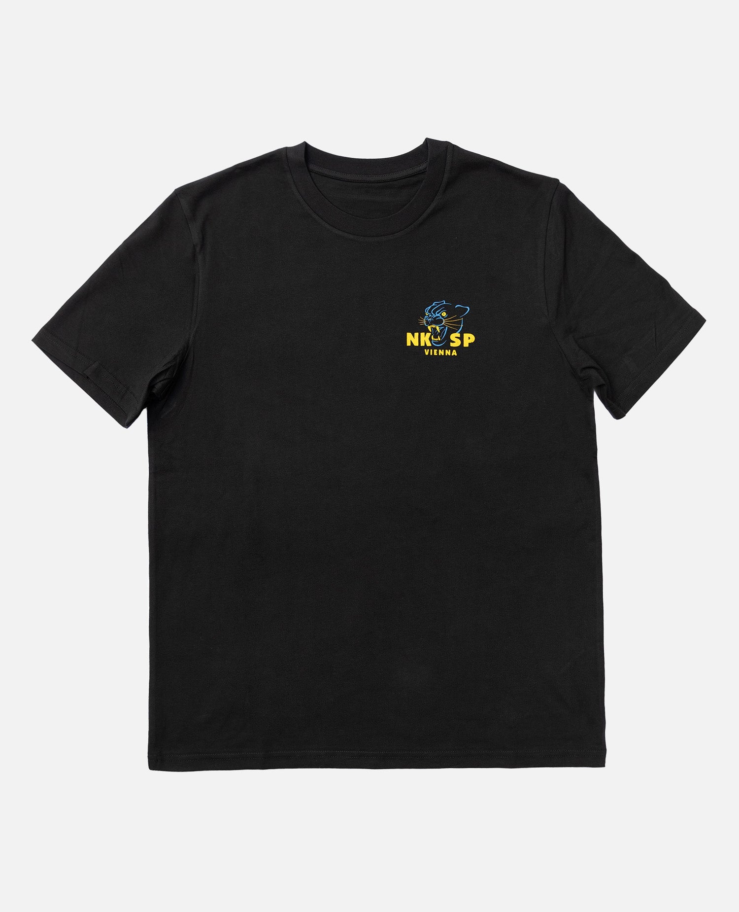 No Place 5.0 T-Shirt von NKSP