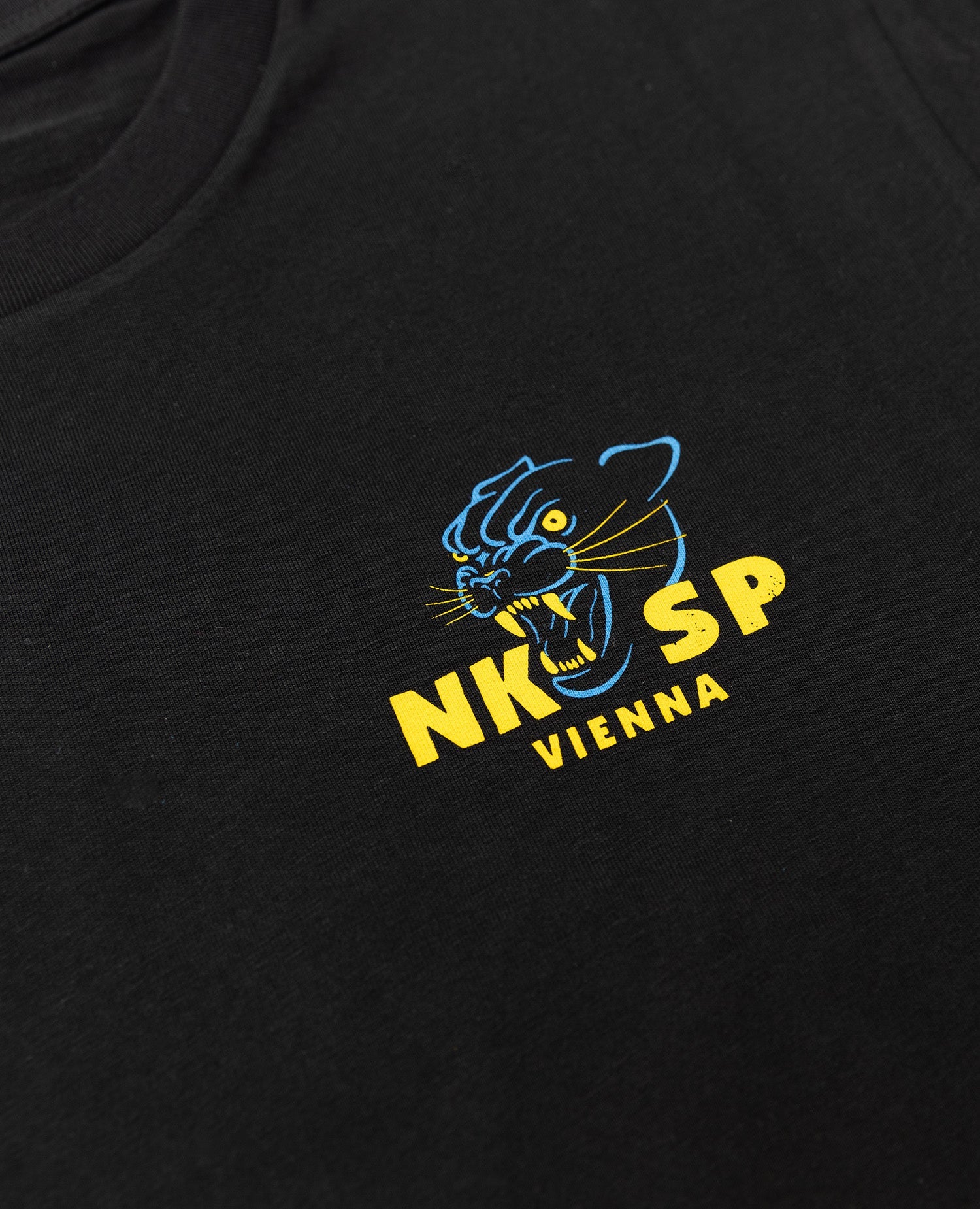 No Place 5.0 T-Shirt von NKSP