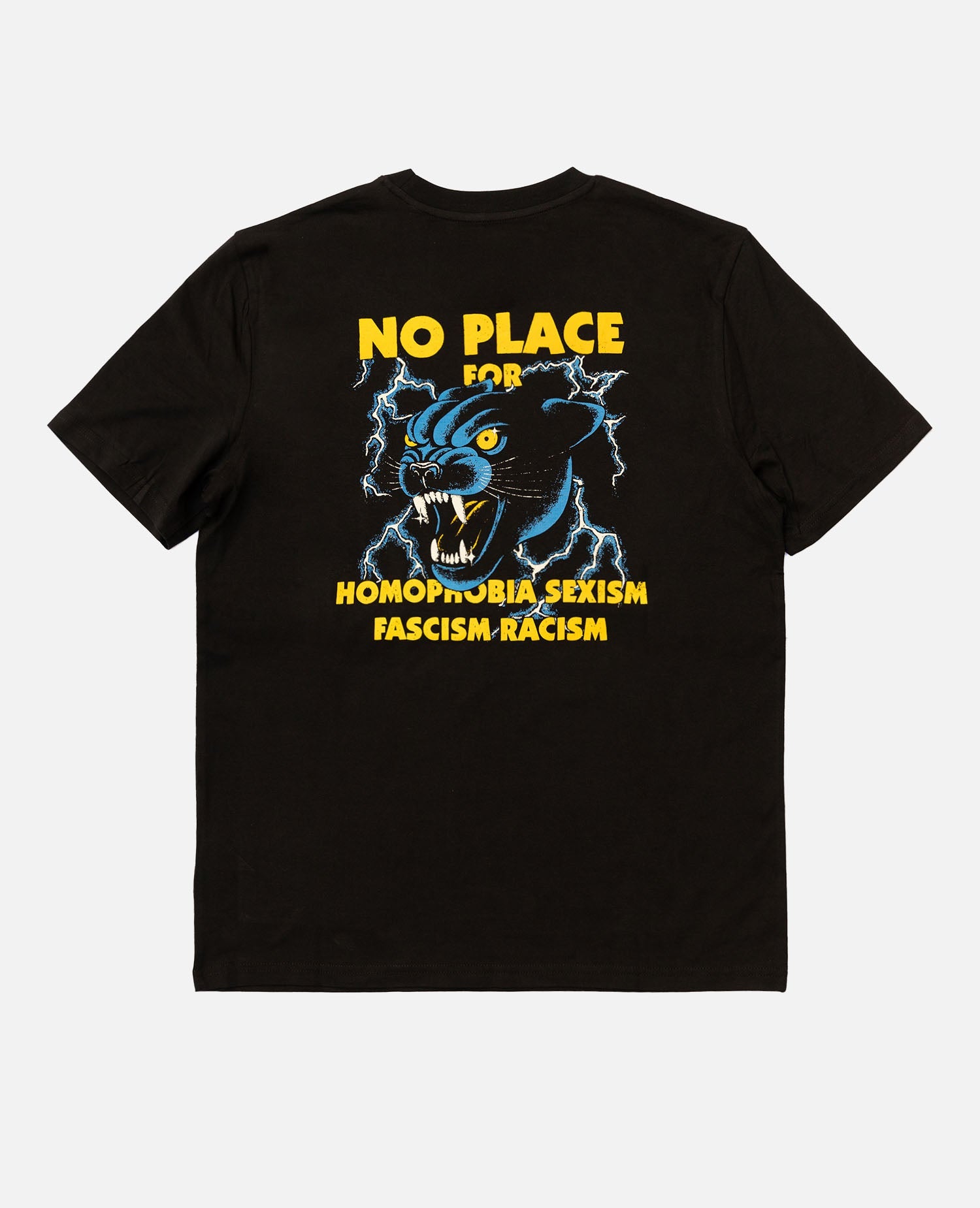 No Place 5.0 T-Shirt von NKSP