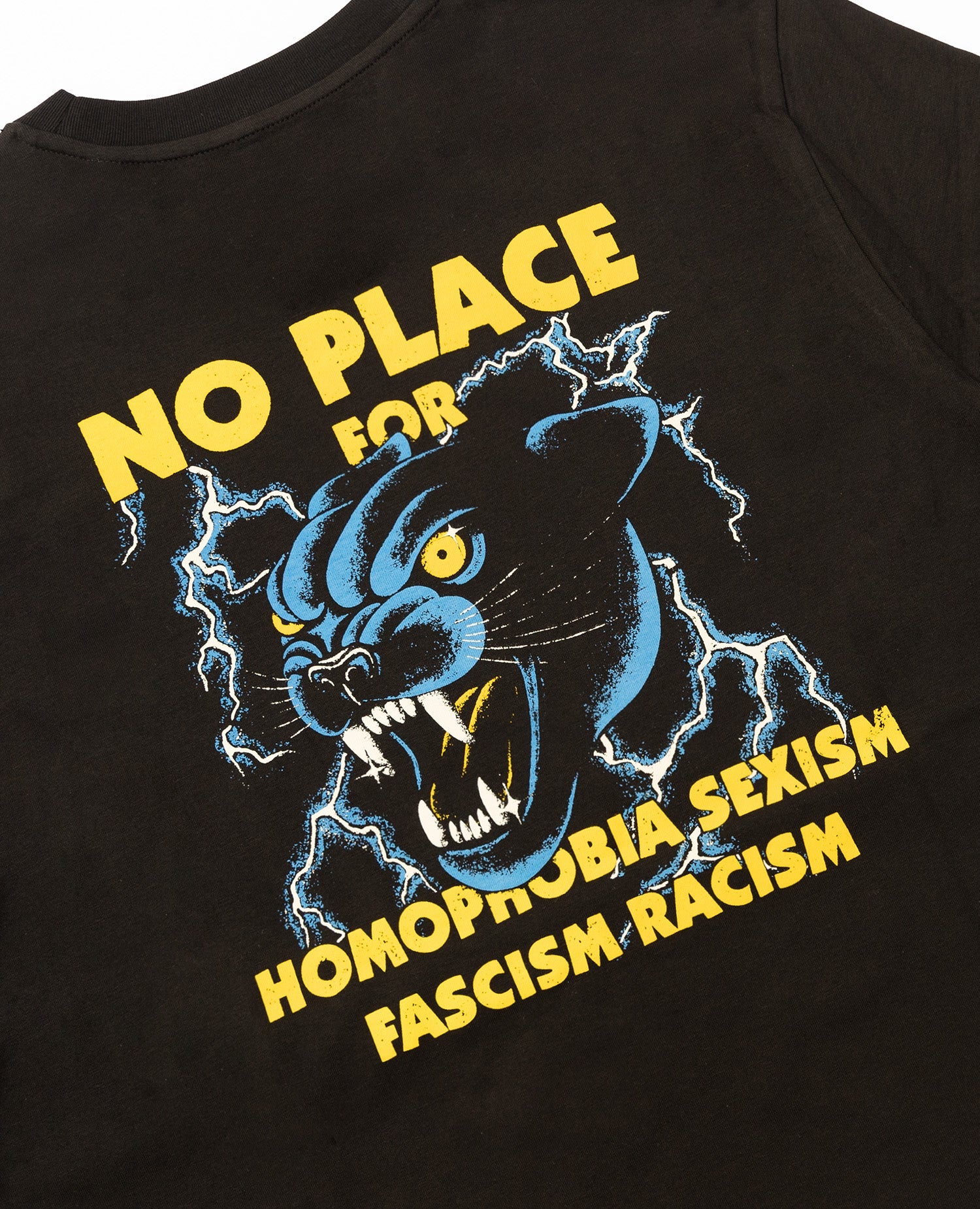 No Place 5.0 T-Shirt von NKSP