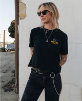 No Place 5.0 T-Shirt von NKSP