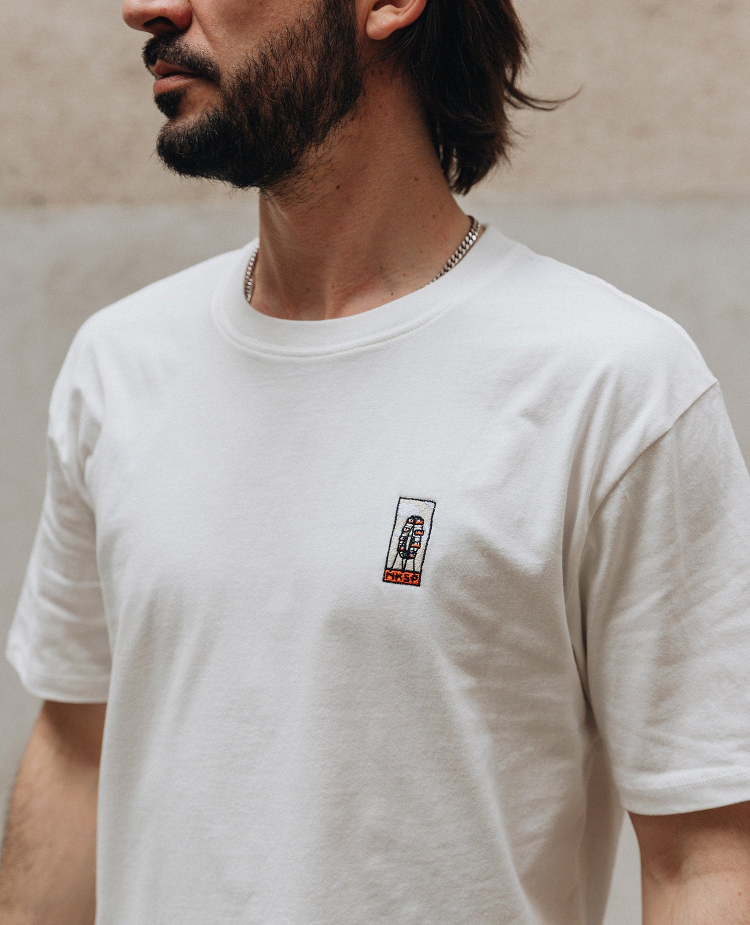Wurstelprater T-Shirt von NKSP