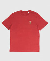Schneerosen T-Shirt
