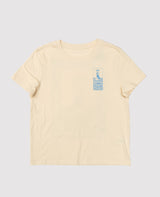 Sommerfrische Damen T-Shirt von NKSP