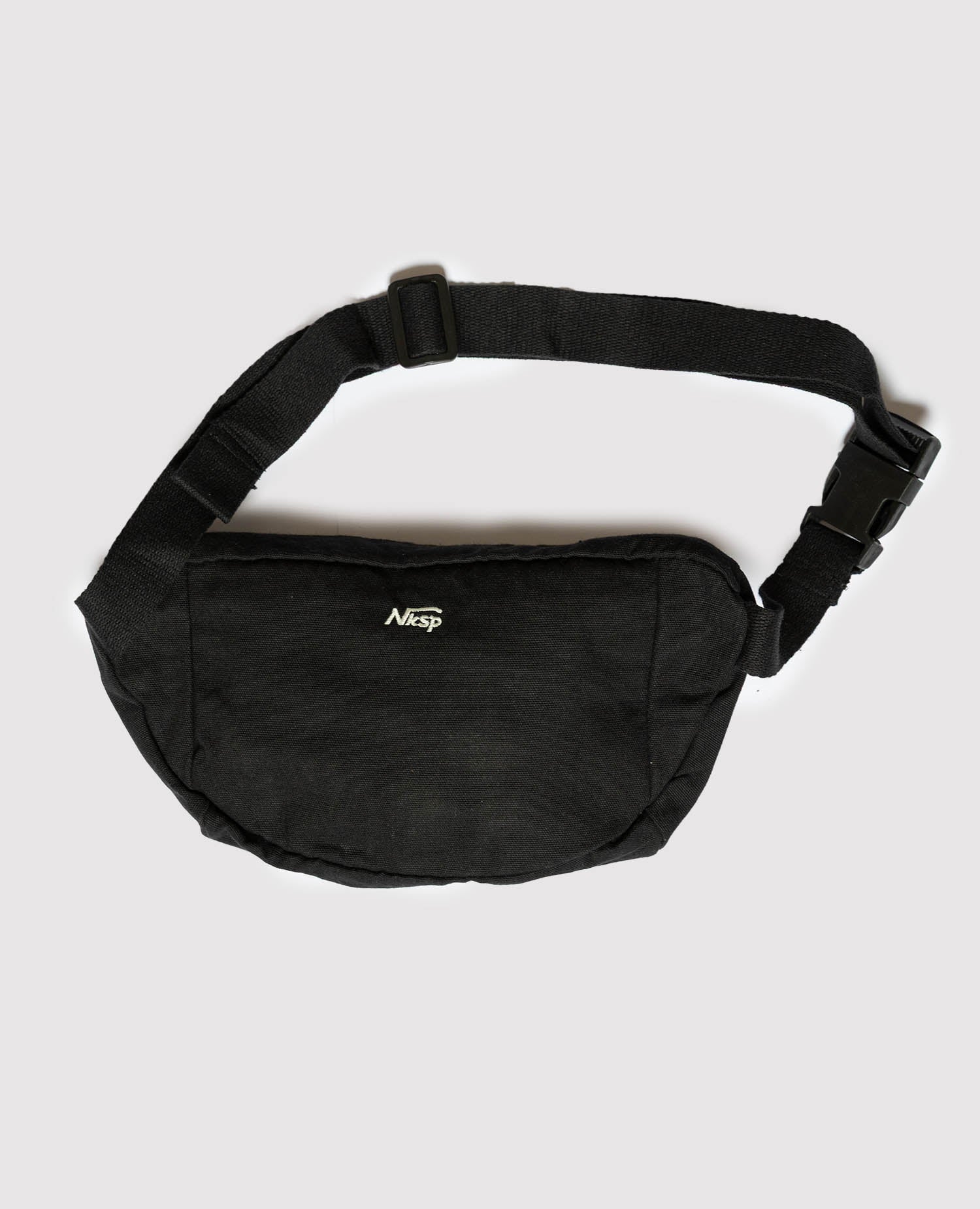 Eat The Rich Hip Bag