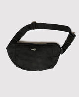 Eat The Rich Hip Bag