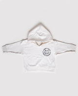 Love Cats Hate Racism Baby & Kids Hoodie von NKSP – Vorderansicht