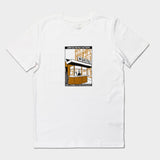 Zwischenstation Würstelstand T-Shirt von NKSP