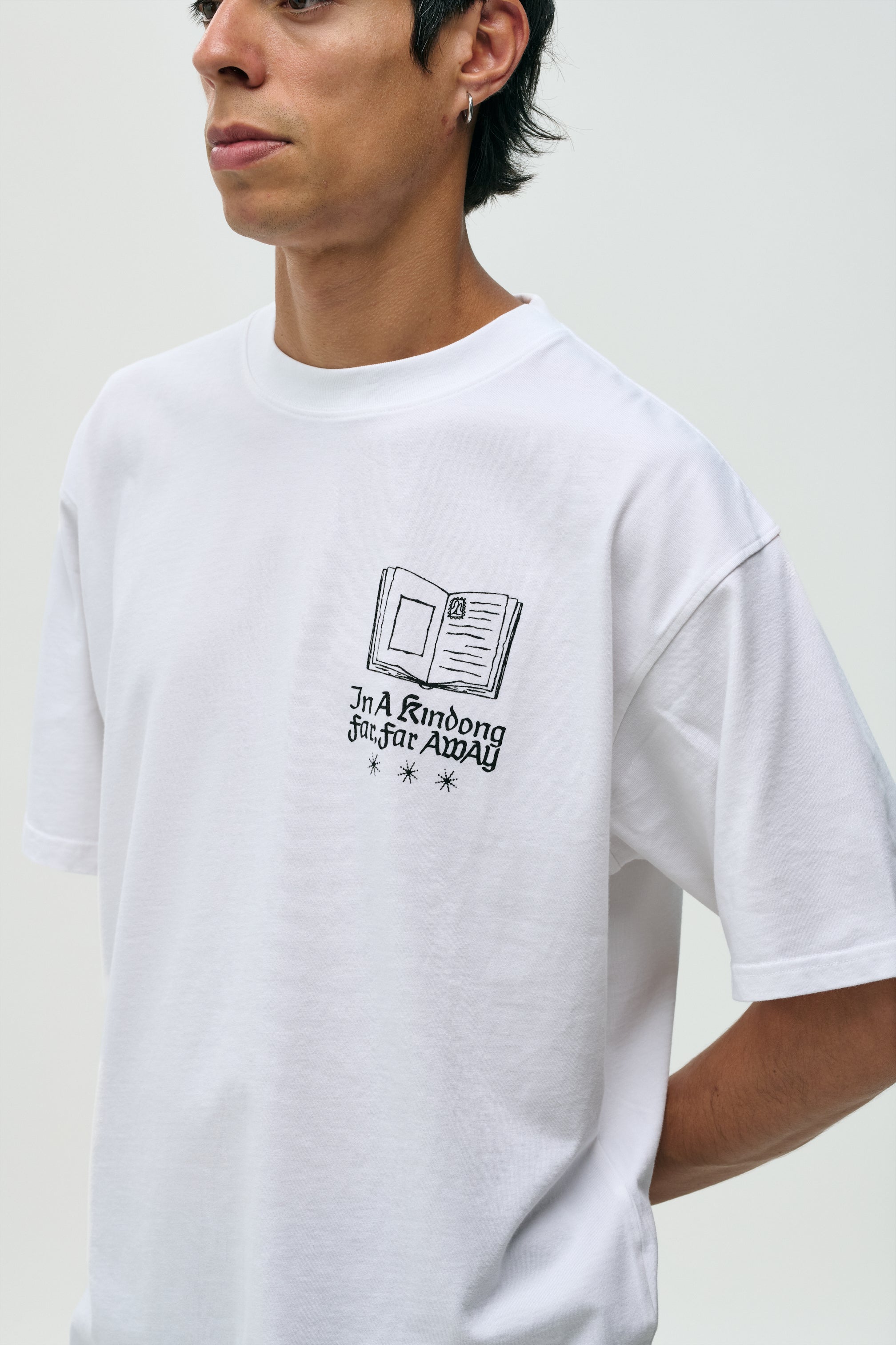 Kingdom T-Shirt