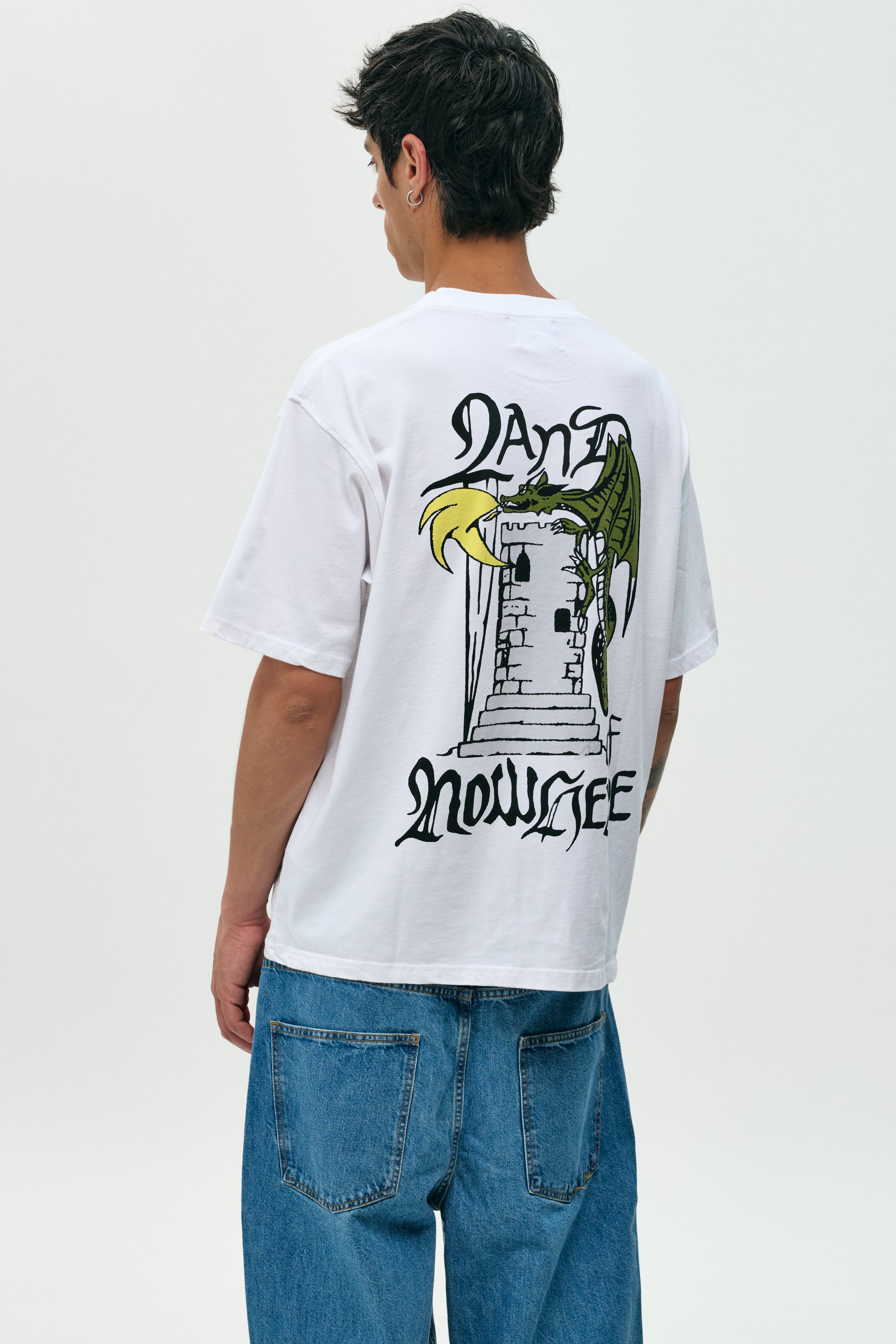 Kingdom T-Shirt