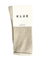 Lurex Glitter Socks