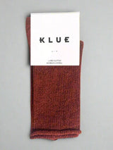 Lurex Glitter Socks
