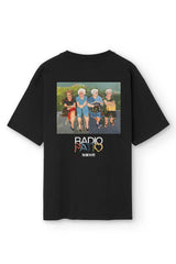Radio Patio T-Shirt